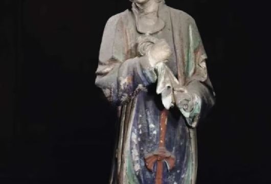 【2小时精讲】晋祠公园+晋祠博物馆讲解（含耳麦  资深讲师）【八年以上讲解经验的资深讲师】