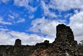 津巴布韦&马斯温戈【包车一日游】大遗址文明溯源与穆蒂里奎湖光【专属包车服务，免除您凌晨拼车、长时间等待的困扰[全境包车]】