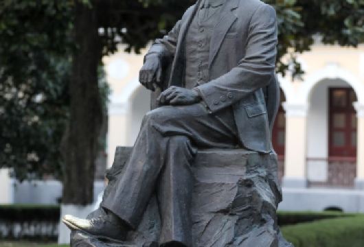 南京总统府   资深文博老师人工讲解【解读南京总统府】