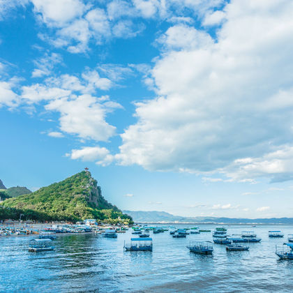 玉溪抚仙湖国际旅游度假区+禄充风景区+粉红沙滩(红山咀)一日游