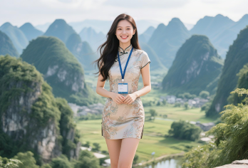 兴义＞万峰林一日游【包车•上门接】定制多线路包车【独立用车•无购物•时间自由安排】