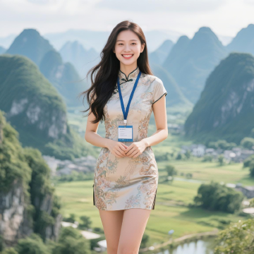 兴义＞万峰林一日游【包车•上门接】定制多线路包车