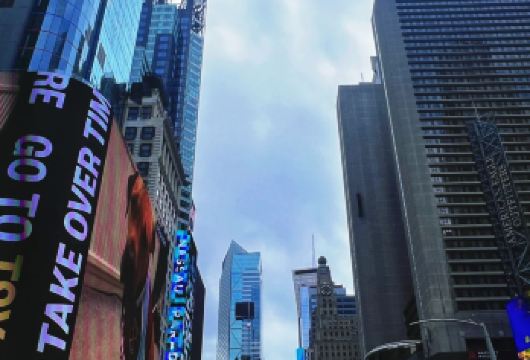 美国+私享行【纽约】4-5个网红地标深度游玩/可定制行程【专业行程定制，精选热门景点，高效游玩不走回头路，贴心服务保障，轻松】