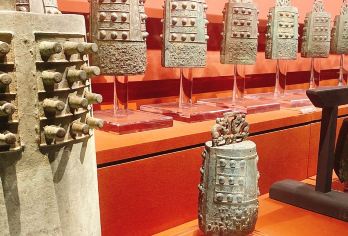 长沙地陪/外语导游：博物馆+铜官窑国风乐园 外宾接待EA【全程中文/英文/俄语/法语/韩语/葡萄牙语服务，沟通无障碍，景点可调】