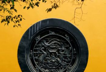 【祈福之旅】灵隐寺+飞来峰一日游【纯玩·门票免费·可选包团】【[精致小团]10人左右小团+耳麦+至少90分钟讲解】