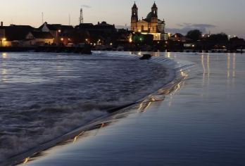 爱尔兰都柏林市区一日游：打卡经典景点 中文包车|可定制【中文包车，沟通无碍，深度体验，行程可调 可定制】