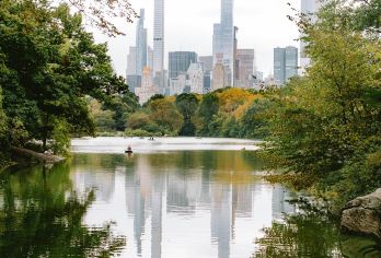 日游中央公园+时代广场+911纪念馆+自由女神+自然历史博物【[费用包含]一站全包服务-无需支付司机小费-餐费-过路费（不包含门票+导游费用）-包车时长10小时】