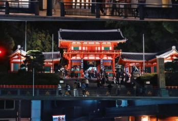 日本京都往返奈良-奈良公园-若草山-春日大社-小鹿红叶季！【专业行程定制，精选热门景点，高效游玩不走回头路，贴心服务保障，轻松】