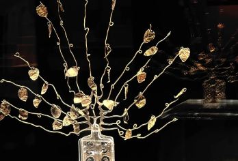 辽宁省博物馆一日游【导游讲解+蓝牙耳机】【辽宁省博物馆一日游，配专业耳机讲解。资深导游带您沉浸式逛馆，多展馆可选，深度解读历史文化！】