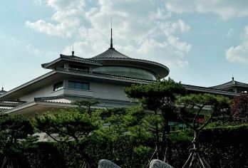 【陕西西安博物院（小雁塔）】大咖讲解+门票+汉服体验【深度讲解旅行，由精选讲师为您带来非凡体验】