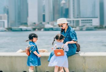 广州/深圳/珠海出发香港悦享中环纯玩一日游30人内+2正餐【[多款线路]惠选观光/米其林20小团/奢旅9人团/网红中环中团+多地出发（自由选择）】