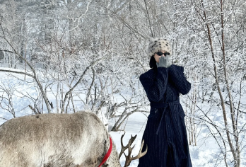 【延吉起】雪岭/老里克湖一日游【品质出游】