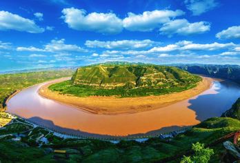 梁家河+黄河乾坤湾景区+文安驿镇一日游【知青窑洞+精品小团】【[纯玩品质]全程不进店，纯玩无购物，公司资质齐全，放心选择。】