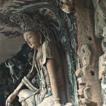 【包车游】资阳安岳石刻&拍1份为1车&重庆主城区上门接送