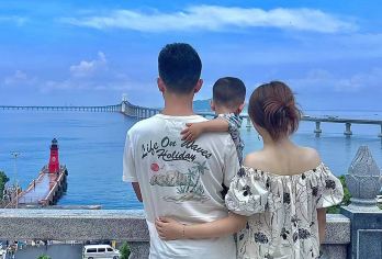 汕头南澳岛一日游【本地旅行社+本地司导+含过桥+纯玩无购物】【[品质优选]潮汕本地旅行社，出行更有保障。精品纯玩小团包车、小拼团。优选本地资深司导，用心为您服务！】