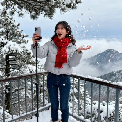 庐山风景名胜区 一日活动9人车酒店接·含门票含上下索道·不爬山