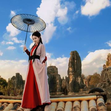 昆明石林+九乡一日游【甄选纯玩◆可选15人小团◆新路线】