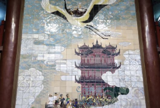 春节：武汉黄鹤楼+户部巷+武汉大学+省博+东湖+江汉关一日游【春节期间天天发班】