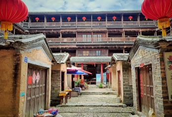 【国庆限时不涨价】龙岩出发古田会议会址+福建土楼王景区一日活动【纯玩0购物，靠谱当地向导司机师傅带您发现土楼未知的美；】