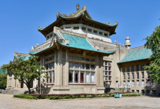 武汉大学讲解【名校风暴｜本校学子带队讲解｜华中科技大学可选】【深度对话武大学子，游览中国名校校园】