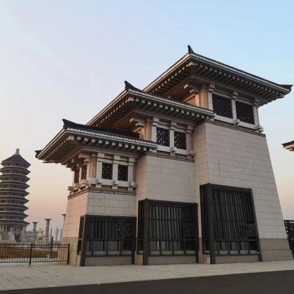 中国黑龙江抚远抚远华夏东极旅游区一日游【华夏东极一日游】