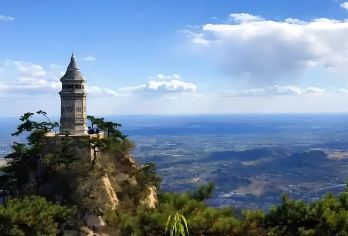 天津盘山+独乐寺+渔阳古街一日游【包车游│含门票│上门接送】【私家团、包车出行、上门接送、包含门票、纯玩无购物、不推销自费、不进购物店！】