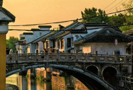 虎丘半日游【2-15人小团+深度讲解】【[品质保障]优选商品，品质拒绝购物 、无自费】