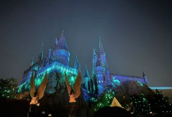 北京环球影城提前入园/优速1/2/3/4/全项/管家带玩【专业管家式服务】