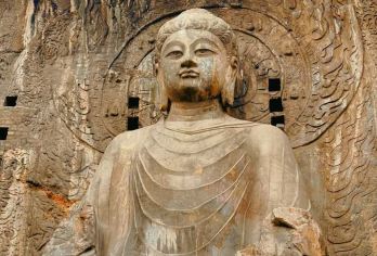 龙门＋少林一车一团（包团游）【[大咖讲解]持证老导游坐镇，深掘中原人文景点里的故事，让您的探访远超期待；】