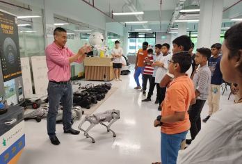 新加坡国立大学半日游【名校风暴｜国立大/南洋理工/研学课程】【热销5000份，新加坡必打卡体验】