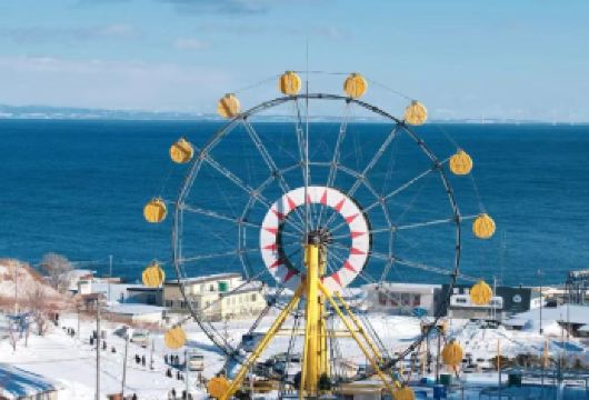 日本北海道小樽堺町通+天狗山+船见坂【中文司机+札幌往返】【尊享一对一高端行程定制，豪华包车专属礼遇，专业旅行顾问24小时恭候垂询。】