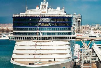 爱达地中海号|6 天5 天国际 邮|轮普吉岛+新加坡+冲绳【深度体验日本韩国免签，吃喝玩乐一条龙】