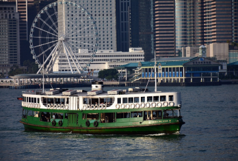 香港 中西文化·地道港风观光一日游 跟着港剧游 【品质升级 畅享加倍 导游正规持牌 品纯玩无购 优精品安心 美悦领港风】