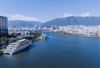 云游慢旅  轻奢小团邂逅慢时光   8-10 人团【（不用早起，上门接送，精致午餐，行程舒适慢节奏，全程优秀导游服务）】