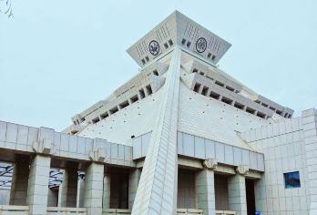 豫悠游 河南博物院精品讲解 【含门票预约+2小时讲解】 【资深讲解员，深度讲解】