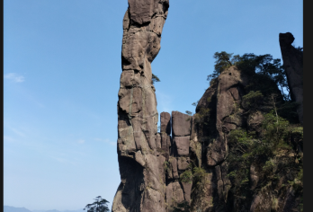 江西婺源+三清山+望仙谷一日包车游【江西婺源特色小镇 灰墙白瓦 小桥流水】
