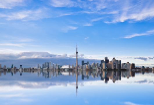 加拿大多伦多城市风光体验一日游【专属司导10H服务】【加拿大专业司导，可定多日，团建，商务出行，可全程私家定制（各类门票可以代订）详情请私客服發發】