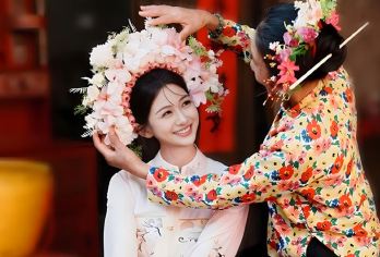 【亲子特惠泉州包车游】泉州开元寺+西街+清源山+蟳埔村一日游【[亲子甄选]蟳埔村+开元寺+西街+清源山一日游，感受禅武文化。一家一团，亲子优选，寓教于乐省心游】