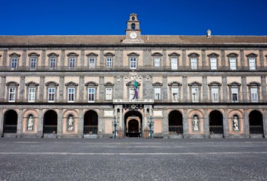 意大利罗马-帝国荣光古罗马核心【中文司机包车10h]【追溯古罗马帝国的辉煌，感受帝国心脏的磅礴气势。】