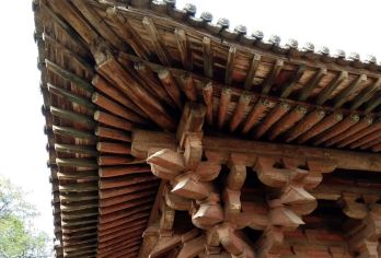 镇国寺【 汀兰集 大咖2小时深度讲解 私家团 独立成团  】【[私密自在]家人出游放心团，安心游玩，无购物不进任何购物店】