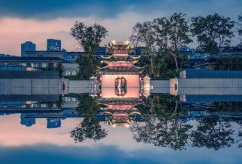 【慢享游】中国科举博物馆 深度讲解 穿越千年·状元之路【1.5小时左右的讲解可快速掌握历史脉络，比自主参观收获更系统。】