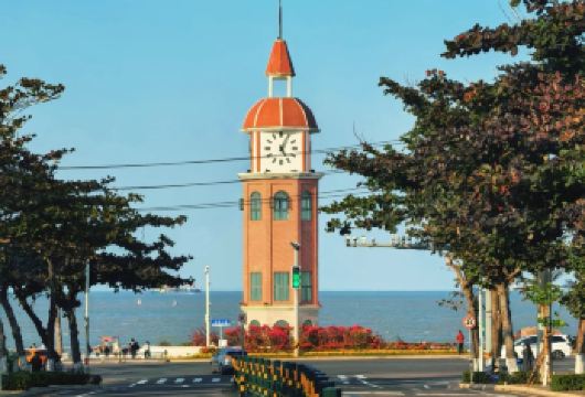 海口旅游包车【景点任选，时间自由，专人专车服务】【独立包车不拼团，专属定制行程，睡饱就出发，时间自由】