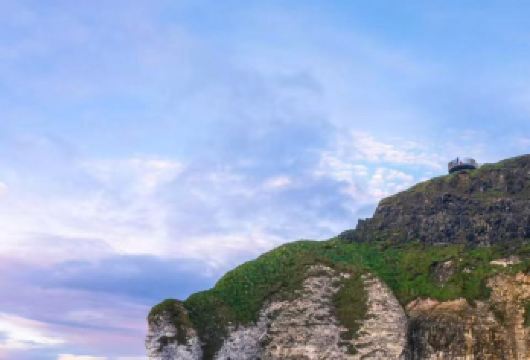 爱尔兰都柏林往返 基拉尼-丁格尔半岛【可定制全境中文包车】【专属私密，一家一团，尽享自在旅途。】