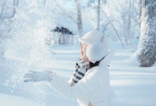 雪乡一日游 含冰雪画廊【免排队小团〓赠送“锅包肉〓上门接送】【[费用包含]雪乡门票+倒站车+冰雪画廊门票+雪地转转+雪地长龙+晚餐东北锅包肉+旅游bao险】