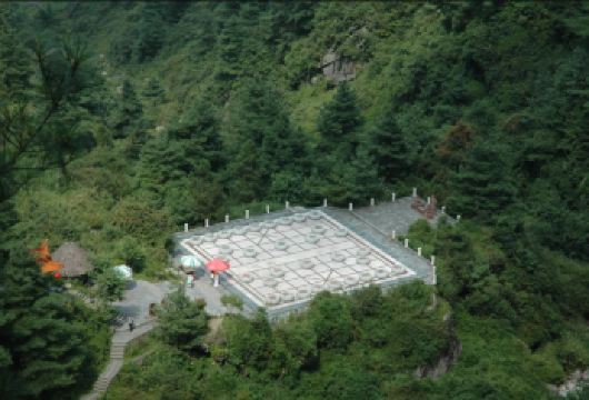 【大理起止】大理苍山感通索道+喜洲+双廊+洱海游船一日游【苍山国家地质公园感通索道（含门票+往返索道）+喜洲+双廊+洱海大游船（登南诏风情岛+三道茶表演）！】