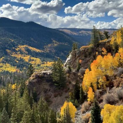 美国丹佛美术馆+红岩剧场+议会大厦【丹佛周边定制+中文包车】