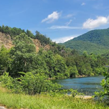 美国亚特兰大-大烟山国家公园-12h【中文包车自由行】