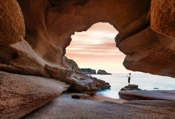 霞浦东海一号线1日游【美丽海岸线2人成团天天发团动车站接送】【[友情提示]订单出游人数少于2人，需现询商家确认。】