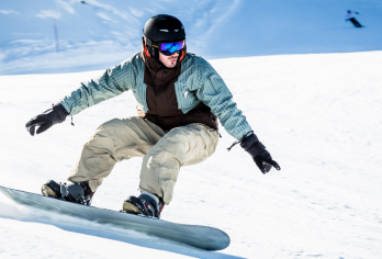 新疆乌鲁木齐度假南山大众滑雪场·多巴胺【三个集合点，三个返回点，铁路局/红山/七一酱园任选】