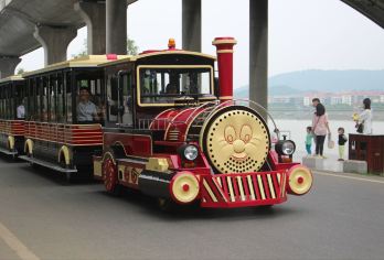 橘子洲景区半日游【电子讲解丨门票代预约】【[代为预约，增值服务]替您分担预约门票的等烦心事】